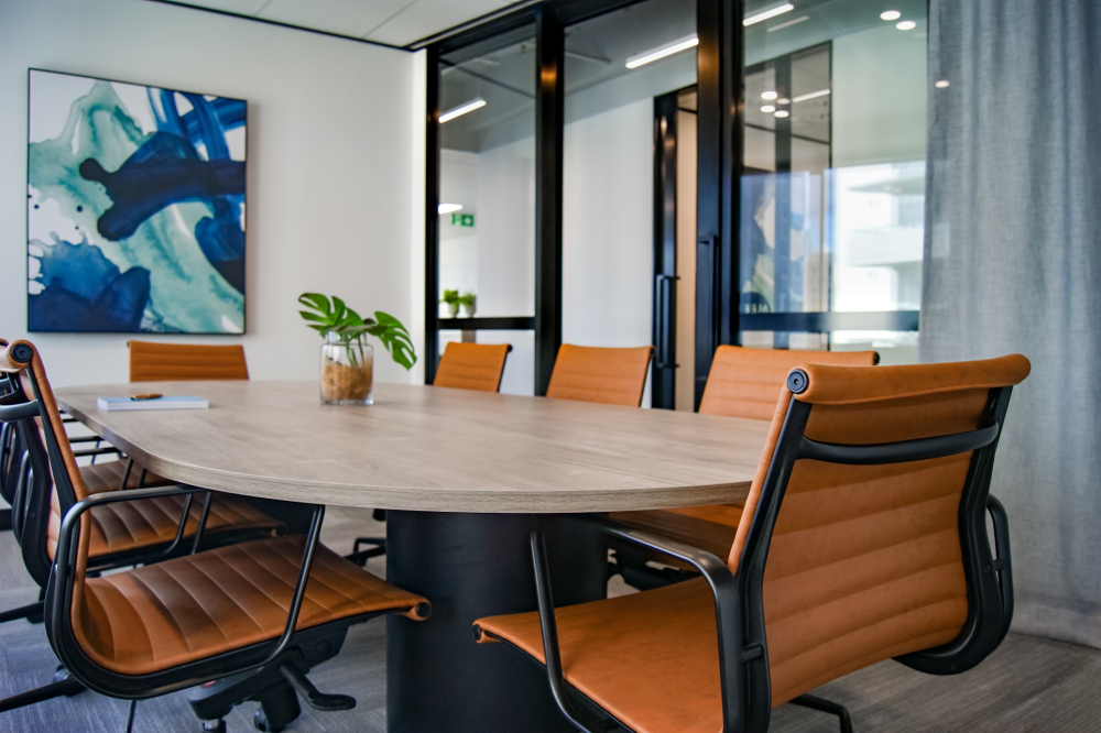 Office furniture
