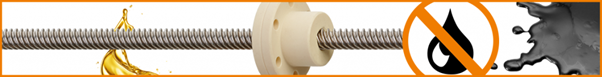 bearing lubrication
