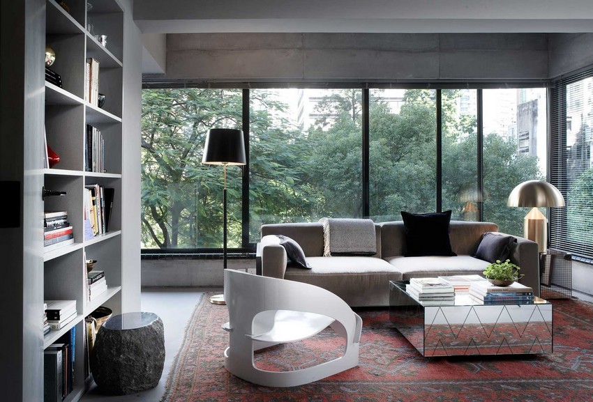STUDIOILSE: Livability, Storytelling and Contemporary Interiors