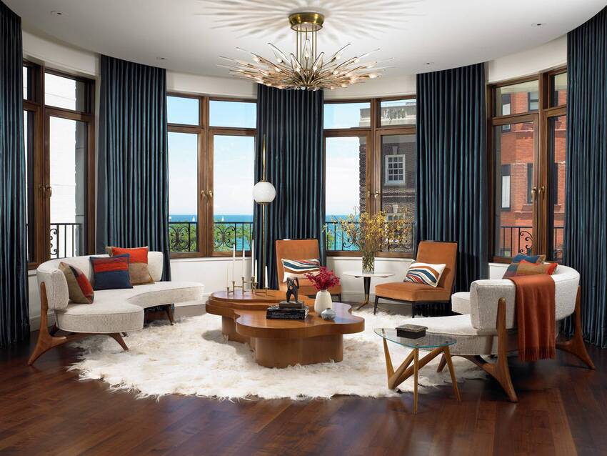 The Best Interior Designers In New York (Part I)