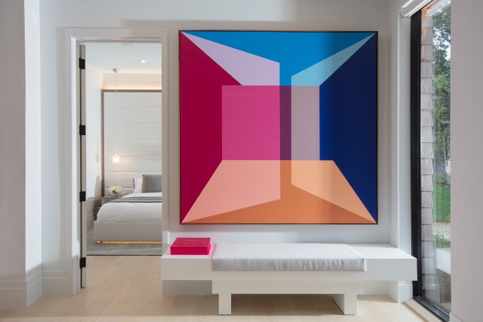 Exclusive Interview With Britto Charette