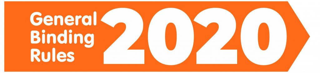general binding rules for septic tanks in 2020
