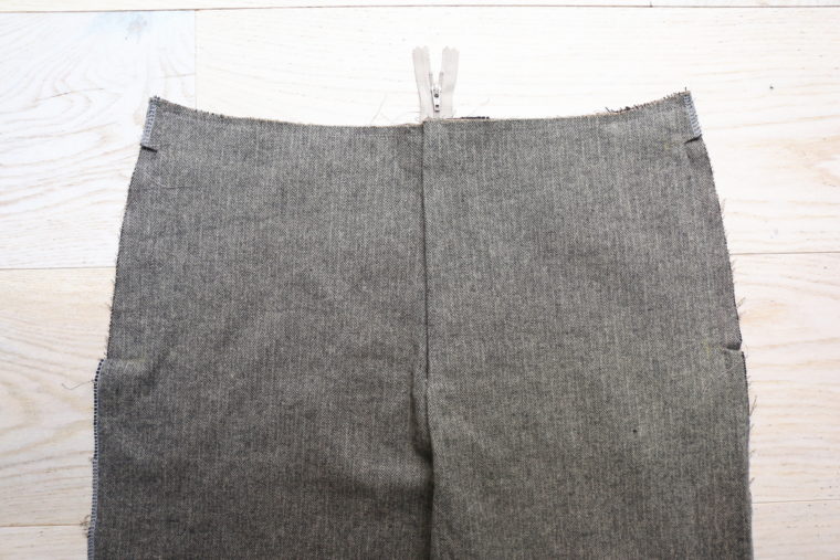 Liesl + Co. Hollywood Trousers