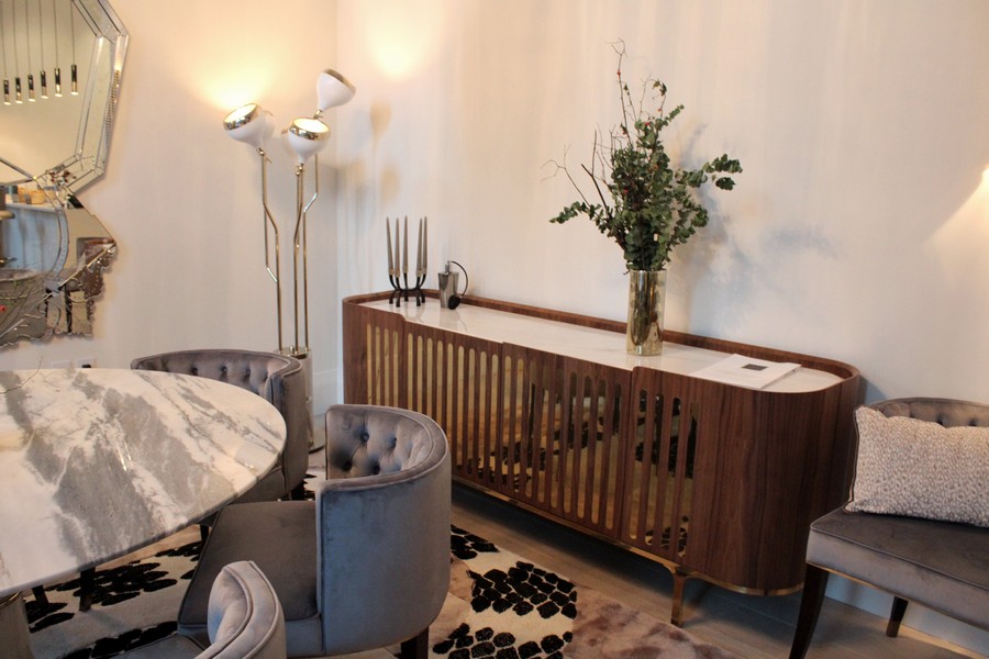 Covet NYC: An Exclusive Interview With Ricardo MagalhÃ£es