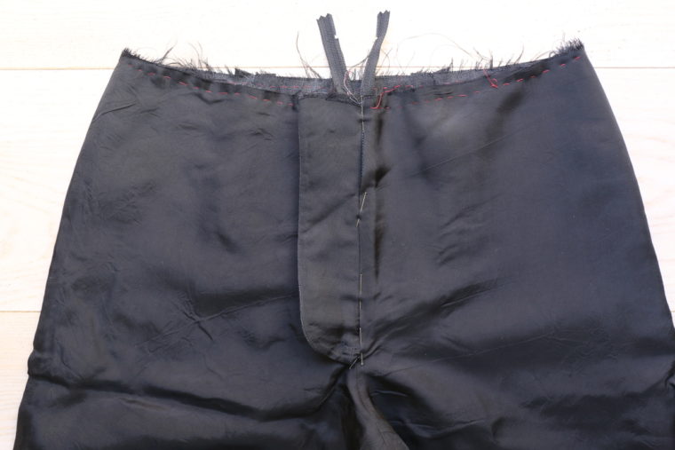 Liesl + Co. Hollywood Trousers