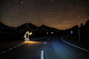 Driving on Empty: What Can Go Wrong?