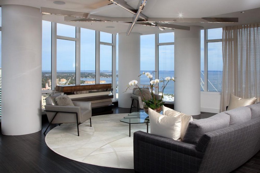 A Sense of Identity and Intimacy: The Work of Rob Bowen Design Group