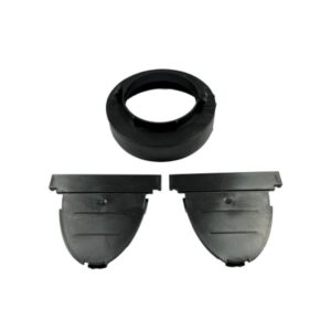 Product image of DekDrain slot drain accessory pack