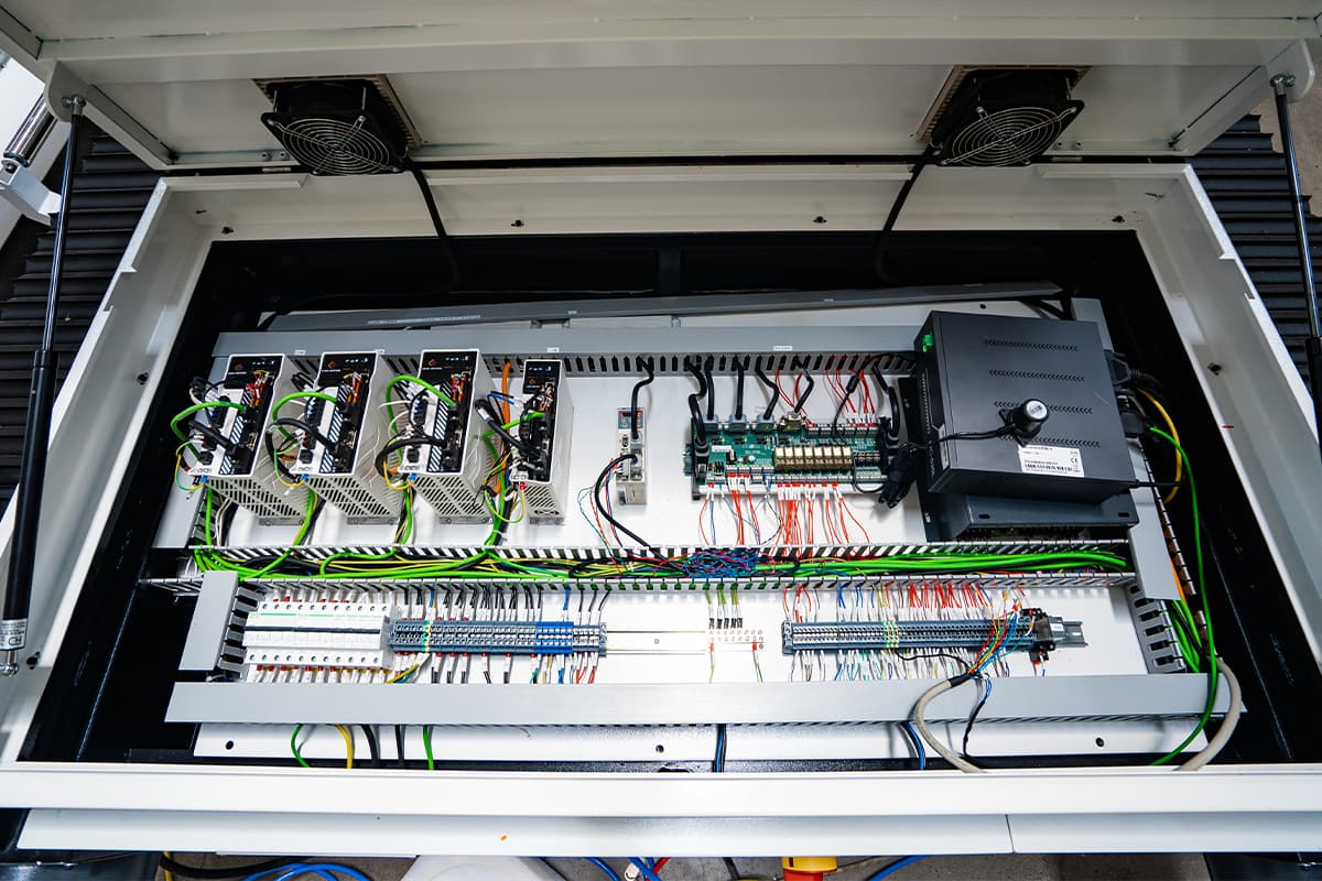 Electrical Problems