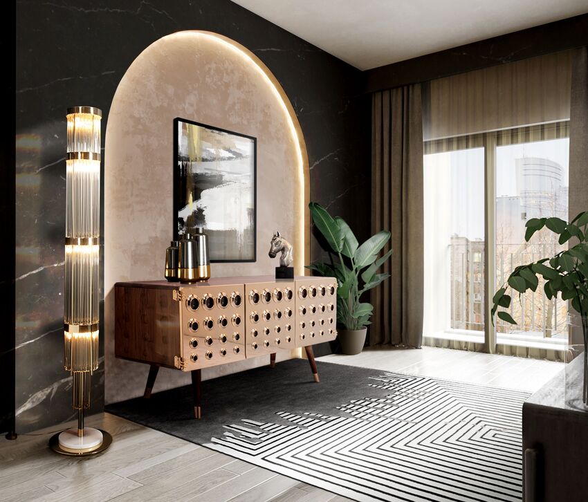 Best Sellers In Stock: A Curated Design Selection by Covet House II