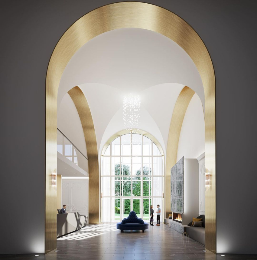 Tania Richardson: The good taste of a genius design