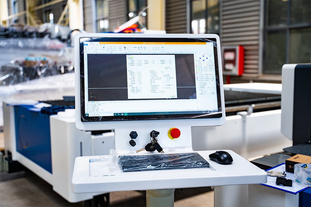 control system