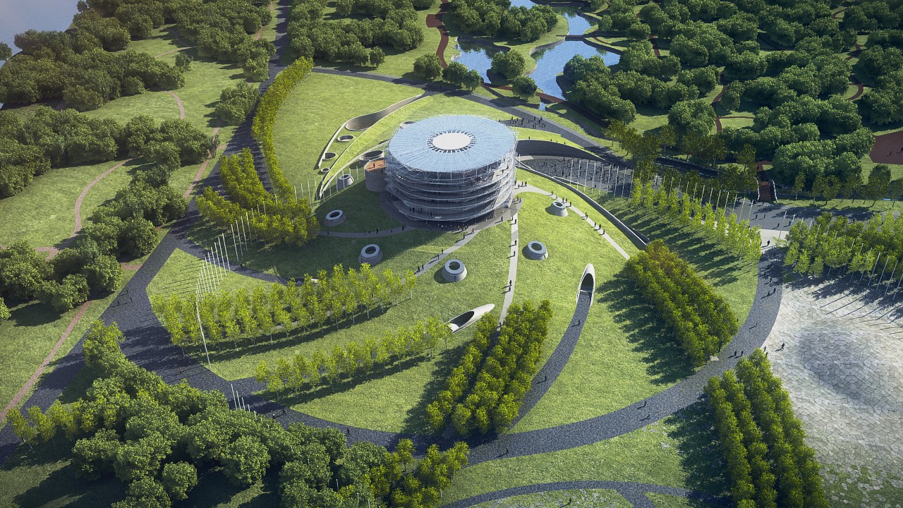 Samuel Chao Chung Ting Science Museum