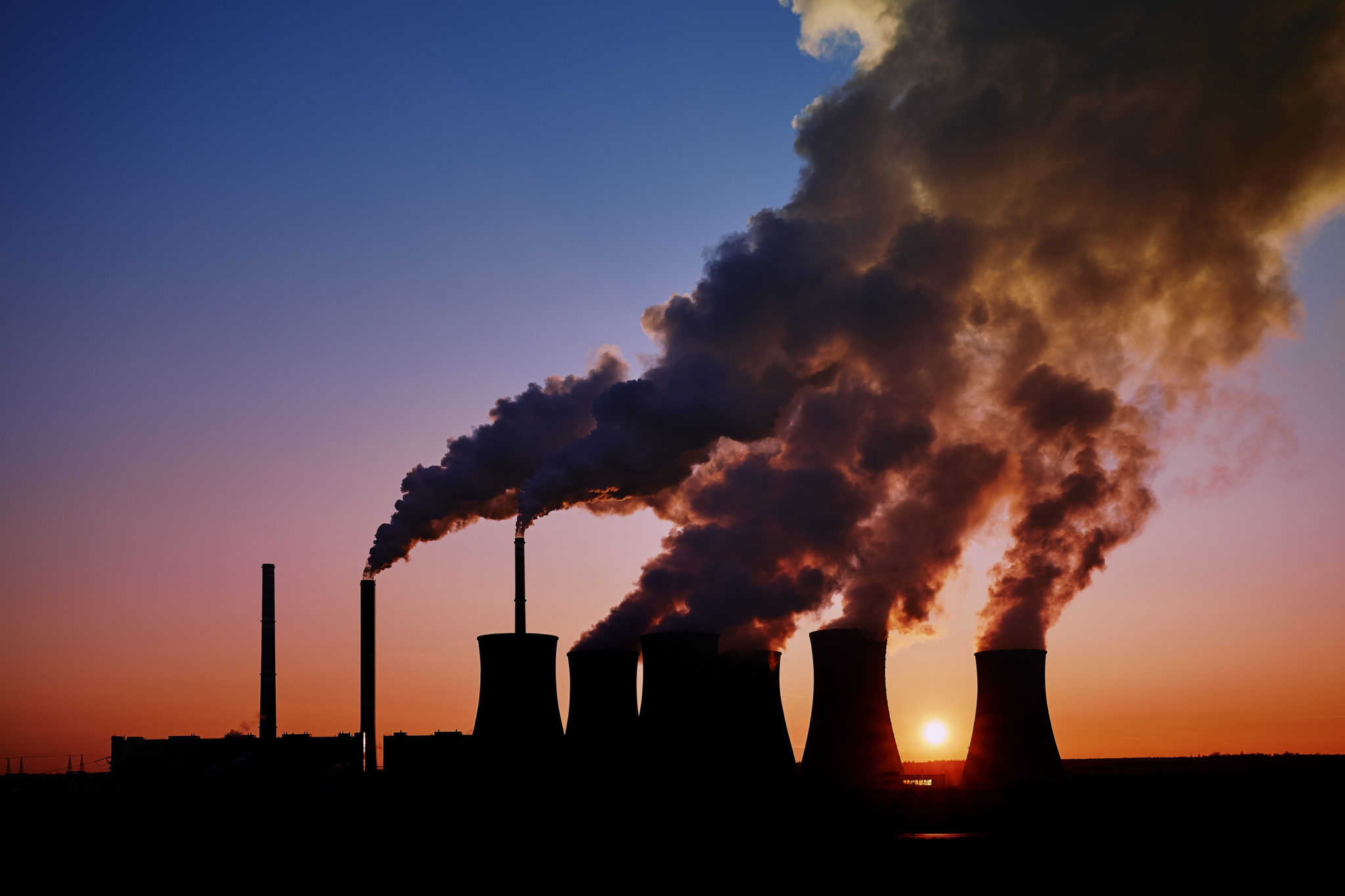 When Will Fossil Fuels Run Out?
