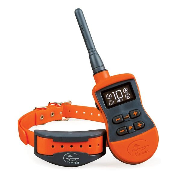 SportDOG SportTrainer Expandable Dog Remote Trainer