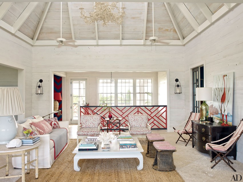 Top 20 Interior Designers From Chicago