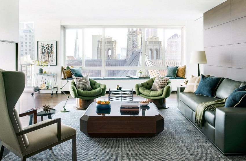Top 20 Interior Designers From San Francisco