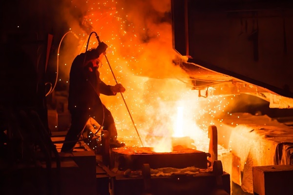 Manufacturing and Construction Jobs