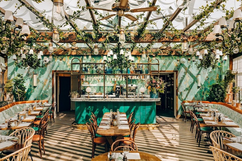 Paris Design Week 2019: Top Nightlife Spots