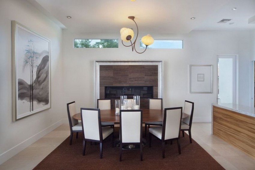 A Sense of Identity and Intimacy: The Work of Rob Bowen Design Group