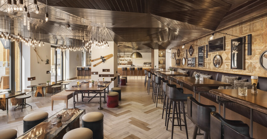 The Best Interior Designers In New York (Part VIII)