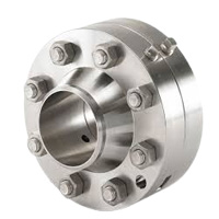 Orifice Flange