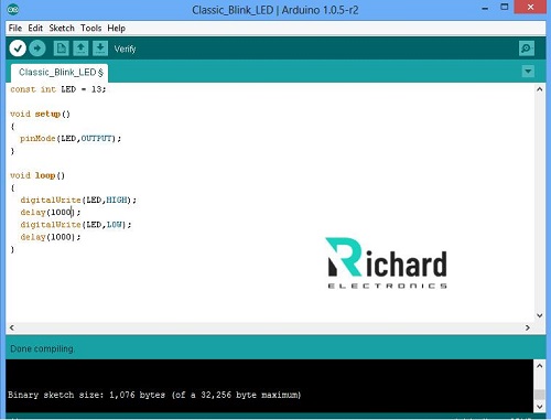 Arduino Micro, Arduino Micro Pinout, Arduino Micro Example Code, Arduino Micro Features, Arduino Micro Specifications, Arduino Micro Simulation