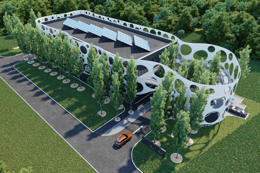Gedimino TunaiÄio Architecture: The Best Design Projects