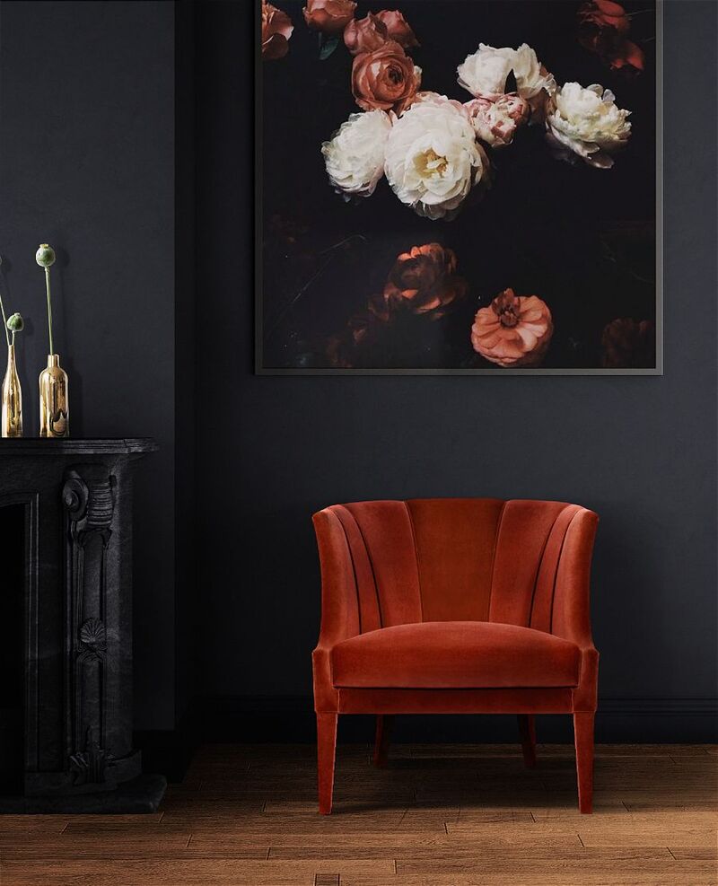 Discover Your Next Luxury Armchair Crush With Our Summer Sale
