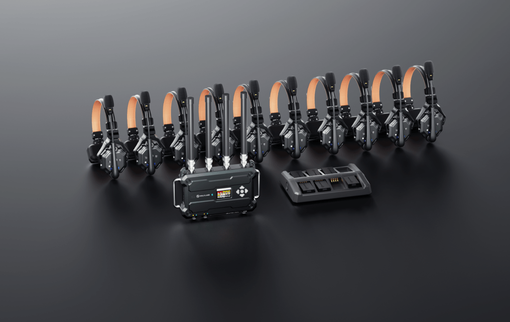 Solidcom C1 Pro Roaming Hub 10S render 1