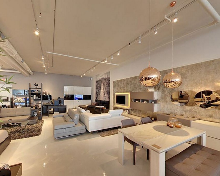 The Best Design Showrooms In Atlanta