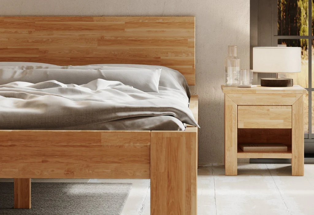 VERONA Bedside Table