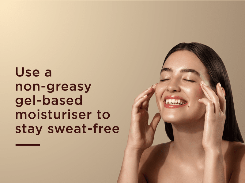 Gel Moisturizer