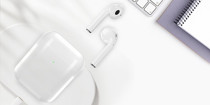 How to solve the problem of fast discharge of wireless headphones