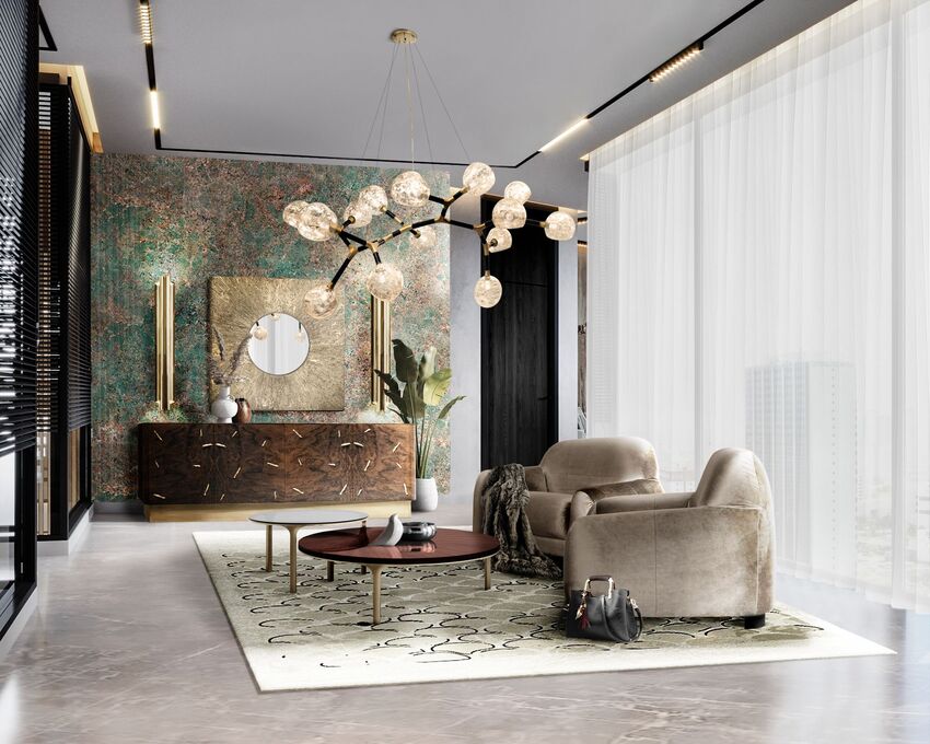Summer Sale: Discover The Sideboard That Will Spice Up Your Interiors