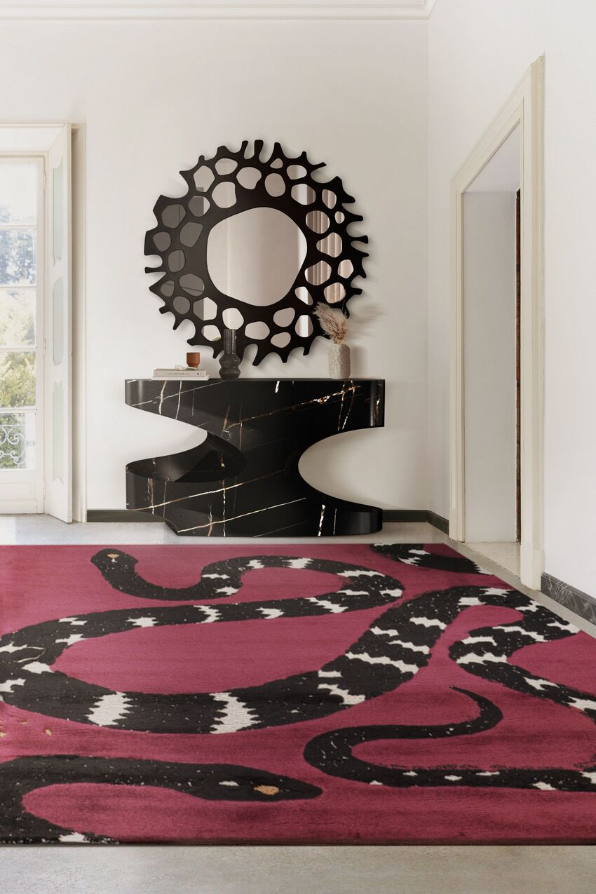 Viva Magenta: Pantone's Color Of The Year For 2023
