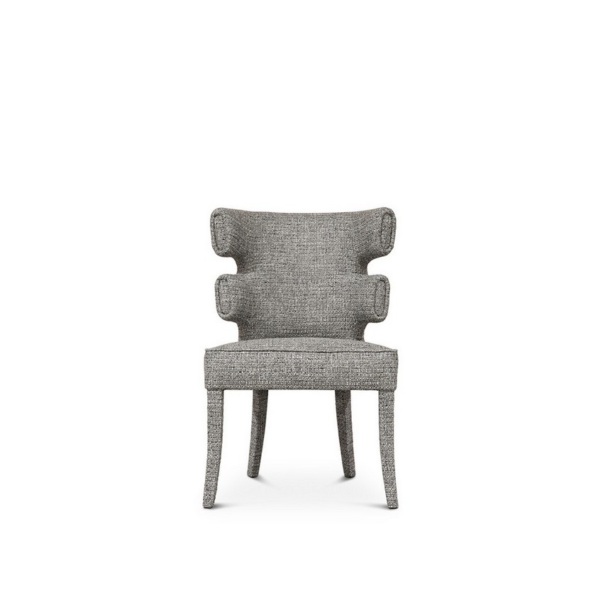 How To Use Contemporary Neutrals In Your Dining Room