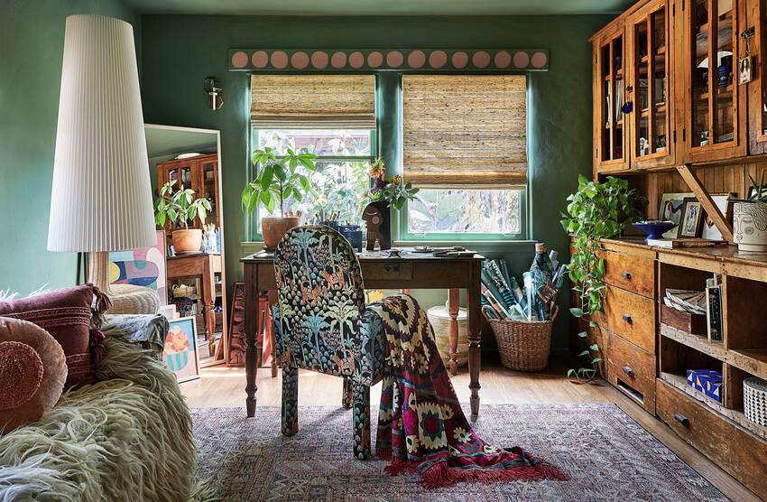 AD100 2023: Discover The Debutant Interior Designers of 2023