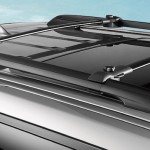Toyota Sienna Accessories