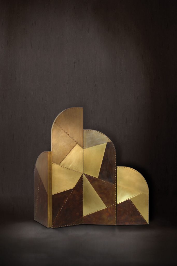 Modern Furniture Inspired by Mother Earth