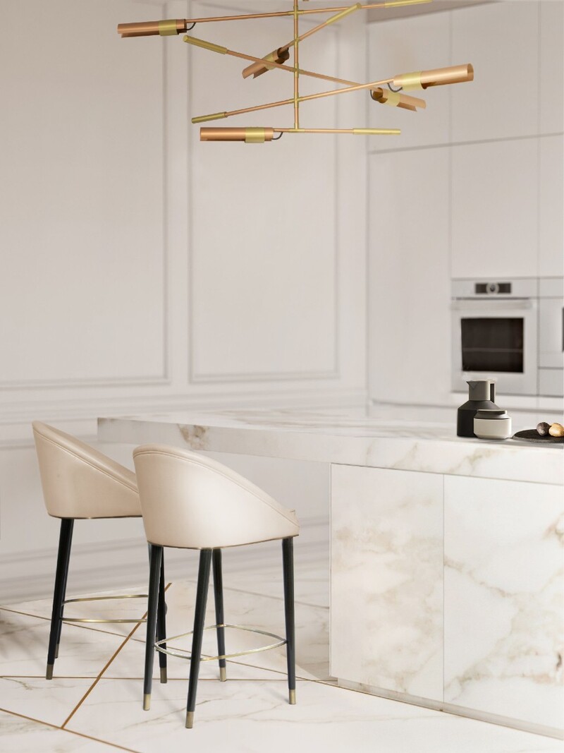 Summer Sale: Our Luxury Selection of Bar Chairs and Dining Chairs