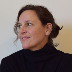 Peggy Mead