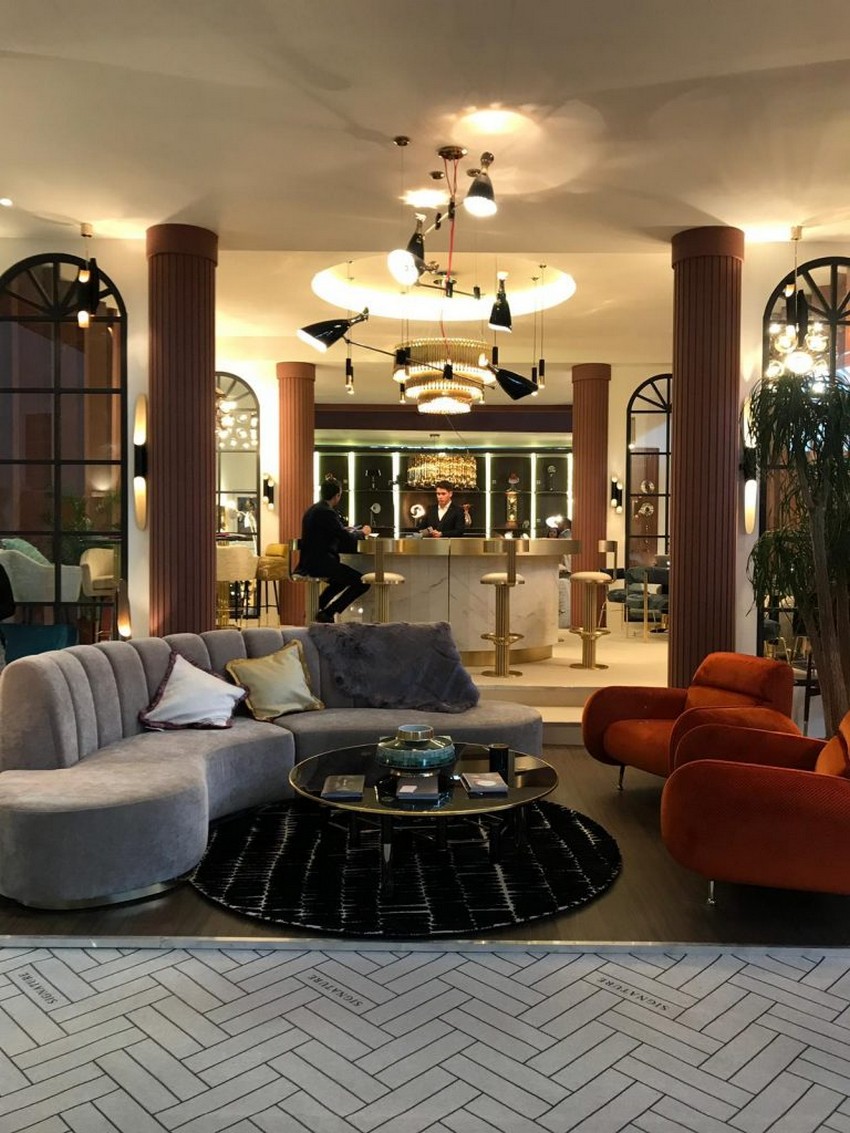 Maison Et Objet, Boca do Lobo,Â Delightfull,Â Brabbu,Â Maison Valentina,Â Luxxu,Â Essential Home,Â Rugâ€™Society,Â Pullcast, Foogo, Preggo, Fendi Casa, Culture, Bessa
