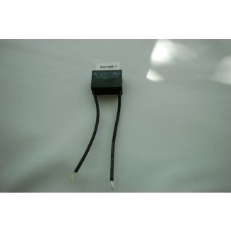 Get your RG1986-1 CAPACITOR from Peerless Electronics. Best quality and prices for your ELECTROCUBE needs.