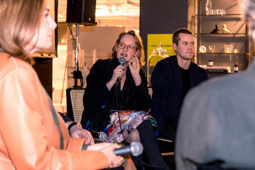 The Best of Stockholm Design Week