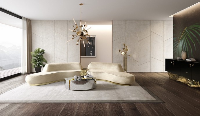 Exclusive Living Room Decor Inspirations