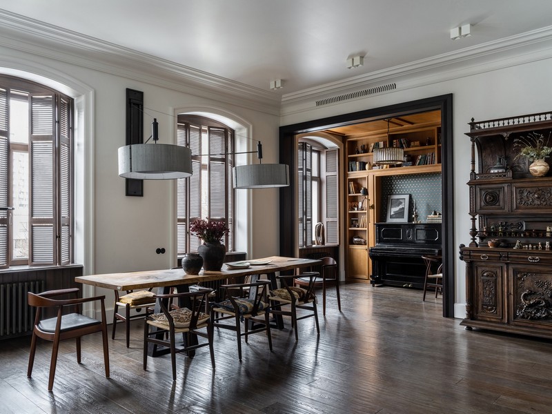 The Best Interior Designers In Russia (Part II)