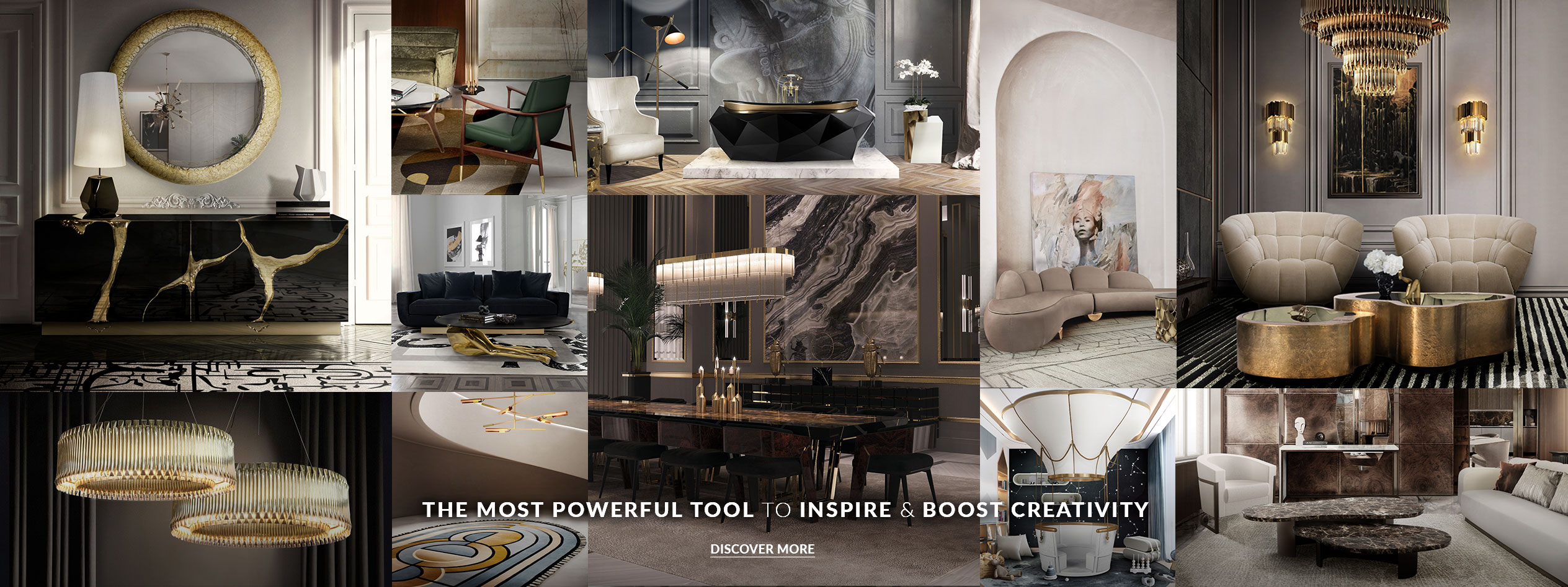 Inspirations All Products