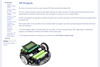 Simple 3pi Projects for the Arduino IDE