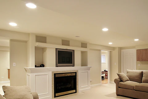 Finished Installation
